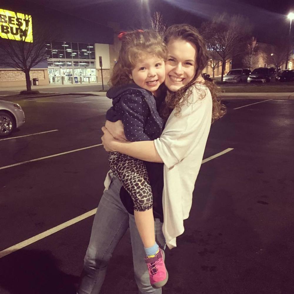 Meet your Posher, Emily